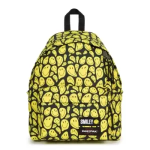 Image of Eastpak Padded Pak'r Smileystretchye, 100% Polyester