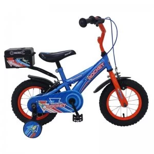 Image of Townsend Rocket 12" Bike