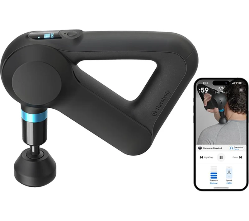 Image of Therabody Therabody Elite Gen 5 Massage Gun