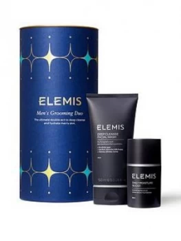 Image of Elemis Mens Grooming Duo