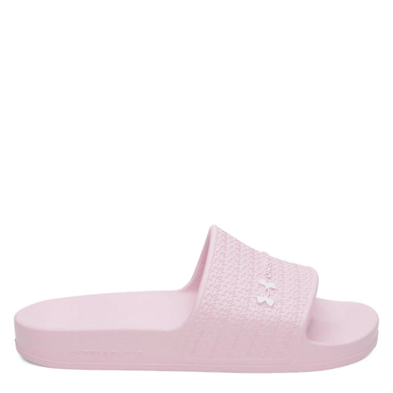 Image of Under Armour UA ARMR Slide Lite Ld63 Prime Pink female 5 (38.5)
