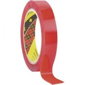 Image of Industrial tape 3M Transparent L x W 33 m x 20 mm