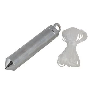 Image of Stanley Tools Plumb Bob 78g