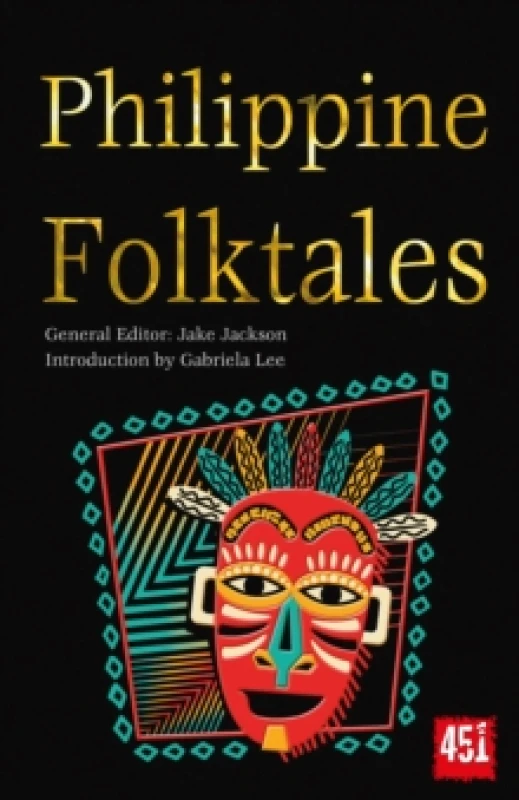 Image of Philippine Folktales Paperback / softback