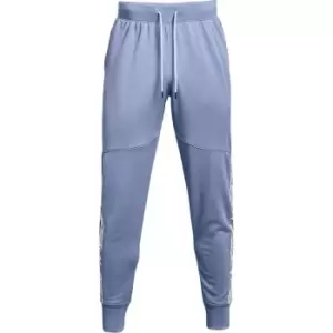 Image of Under Armour Armour Baseline Jogging Pants Mens - Blue