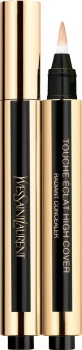 Image of Yves Saint Laurent Touche Eclat High Cover Radiant Concealer Pen 2.5ml 2 - Ivory