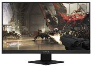 Image of HP Omen 25" 25i Full HD IPS LED Gaming Monitor