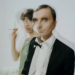 Image of Waldeck - Ballroom Stories Vinyl