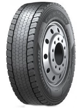 Image of Hankook DL20W 295/60 R22.5 150/147L 18PR