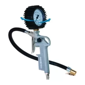 Image of Controleur manuel de gonflage etalonne AEROTEC