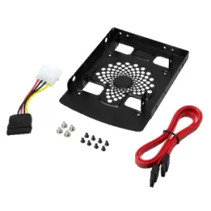 Image of LogiLink AD0011 computer case part