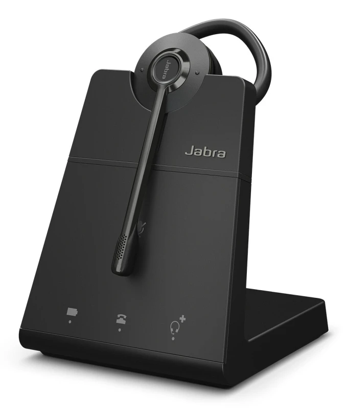 Image of Jabra Jabra Engage 45 SE - Convertible, UK/HK/SG/AU/NZ 9655-523-117
