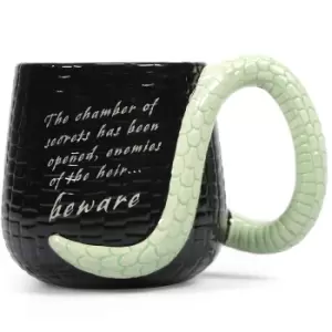 Image of Harry Potter Magical Creatures 3D Mug