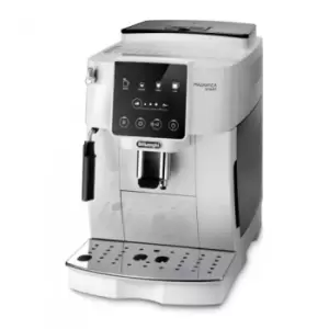 Image of DeLonghi Magnifica Start ECAM220.20.W Bean to Cup Coffee Maker