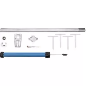 Image of 23602080 SLDM 20/16PZ-AS Rademacher DuoFern Wireless Tubular motor