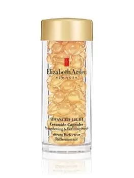 Image of Elizabeth Arden Advanced Light Ceramide Strengthening & Refining Serum 60Pcs