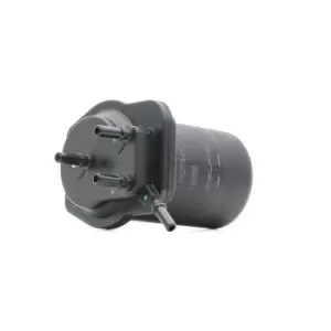 Image of DELPHI Fuel Filter RENAULT,NISSAN HDF941 1640000QAV,8200458337