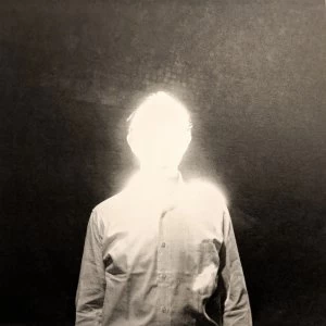 Image of Jim James - Uniform Clarity Vinyl