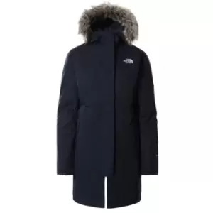 Image of The North Face TNF Recycled Zaneck Parka - Blue
