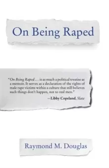 Image of On Being Raped
