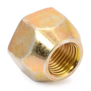 Image of FEBI BILSTEIN Wheel Nuts NISSAN,SMART 46638 4022421000,4022421001,4022499501 Wheel Nut 40224EJ20A,40224G9501,40224G9551,40224P05G0,40224ZE73A