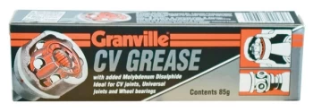 Image of CV Grease - 85g 0170 GRANVILLE
