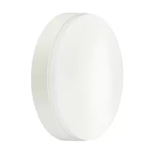 Image of Philips CoreLine 15W Integrated LED Wall Light Cool White - 405804869