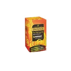 Image of Twinings Full English Pyramid Pack of 15 F12514
