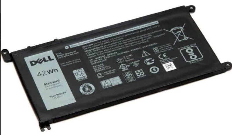 Image of DELL 42Wh 3-cell lihium-ion