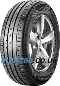 Image of Nokian zLine SUV ( 295/35 ZR21 107Y XL )