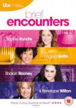 Image of Brief Encounters