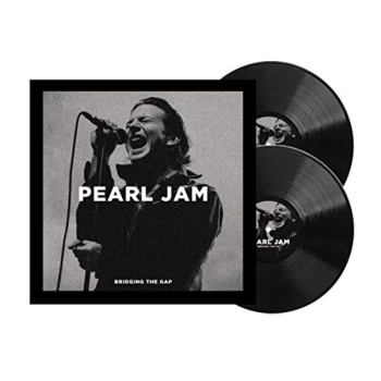 Image of Pearl Jam - Bridging the Gap Vinyl
