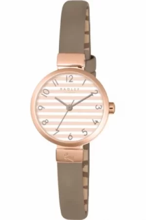 Image of Ladies Radley Beaufort Woodland Watch RY2418