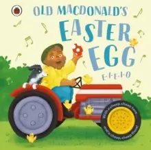 Image of Old MacDonald's Easter Egg