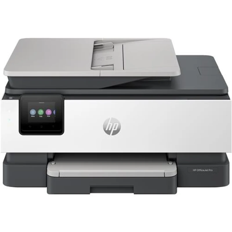 Image of HP OfficeJet Pro 8125e A4 Colour Multifunction Inkjet Printer (Wireless)