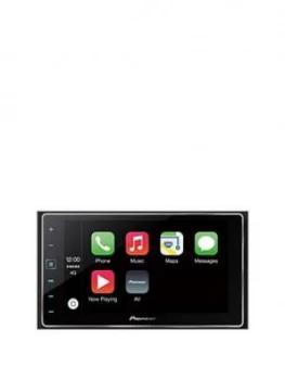 Image of Pioneer Sph-Da120 Car Stereo With Apple Carplay
