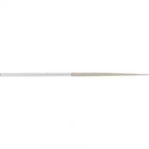 Image of Diamond Needle File DF4162 D126 Round