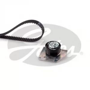 Image of Powergrip Timing Belt Kit Gates K015654XS