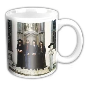 Image of The Beatles - US Album Hey Jude Boxed Mini Mug