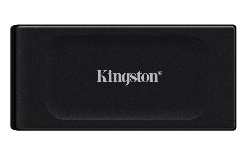 Image of 2TB PORTABLE SSD XS1000