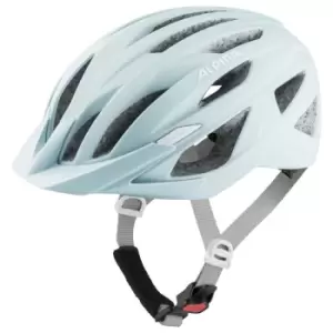 Image of Alpina Parana Tour Helmet Matte Pastel Green 55 - 59cm