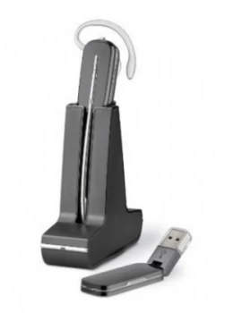 Image of Plantronics Savi W440 Convertible 3 In 1 Wireless Headset (USB for Use