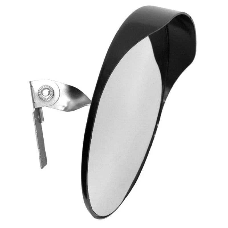 Image of Carpoint Safety Mirror with Bracket 30cm Carpoint 221138