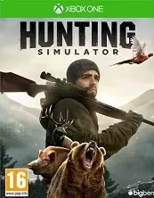 Image of Hunting Simulator
