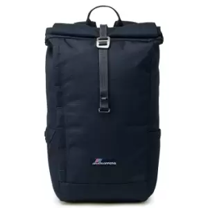 Image of Craghoppers Mens 20 Litre Kiwi Rolltop Polyester Backpack One Size