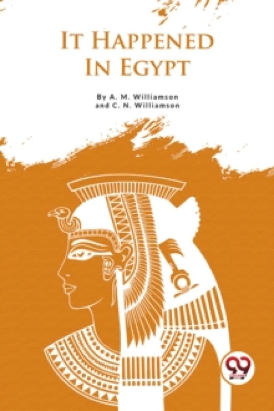 Image of It Happened in Egypt Paperback / softback