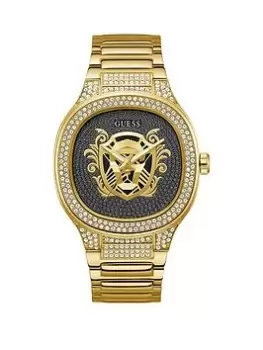 Image of Guess Guess Men Kingdom Watch