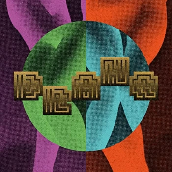 Image of Dranq - Serpentine Vinyl