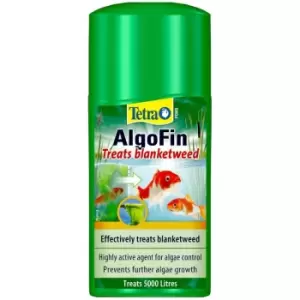 Image of Tetra Pond AlgoFin 250ml Blanketweed Algaecide