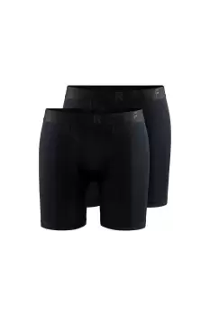 Image of Core Dry Boxer Shorts (Pack of 2)